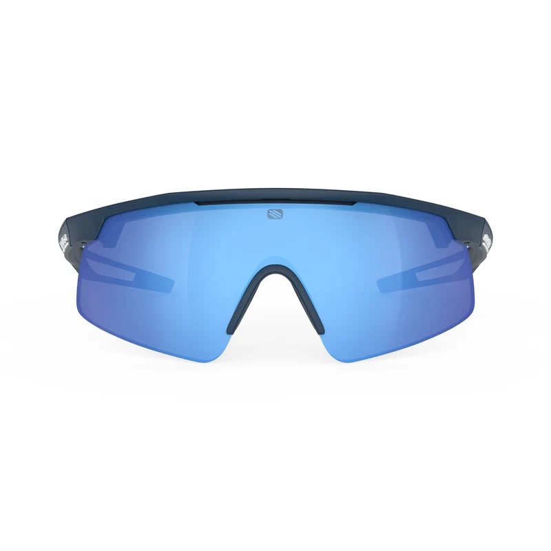 Turbolence Polarized