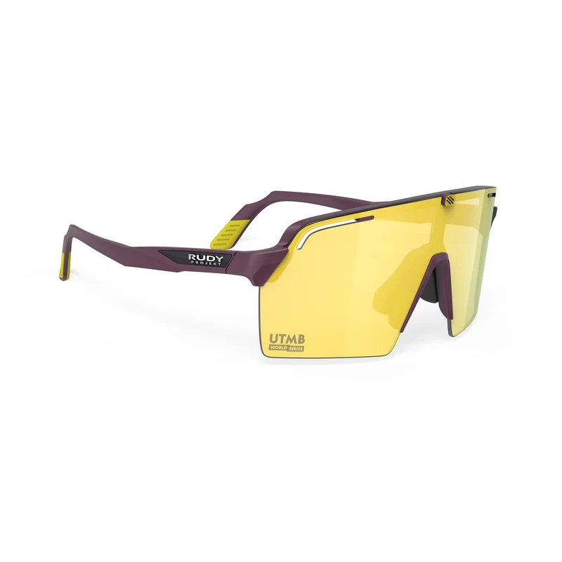Spinshield Pro Mirrored UTMB