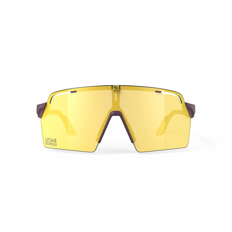 Spinshield Pro Mirrored UTMB
