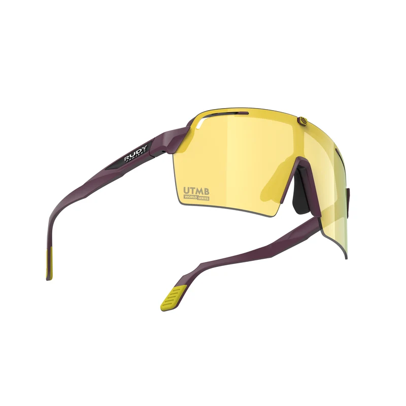 Spinshield Pro Mirrored UTMB