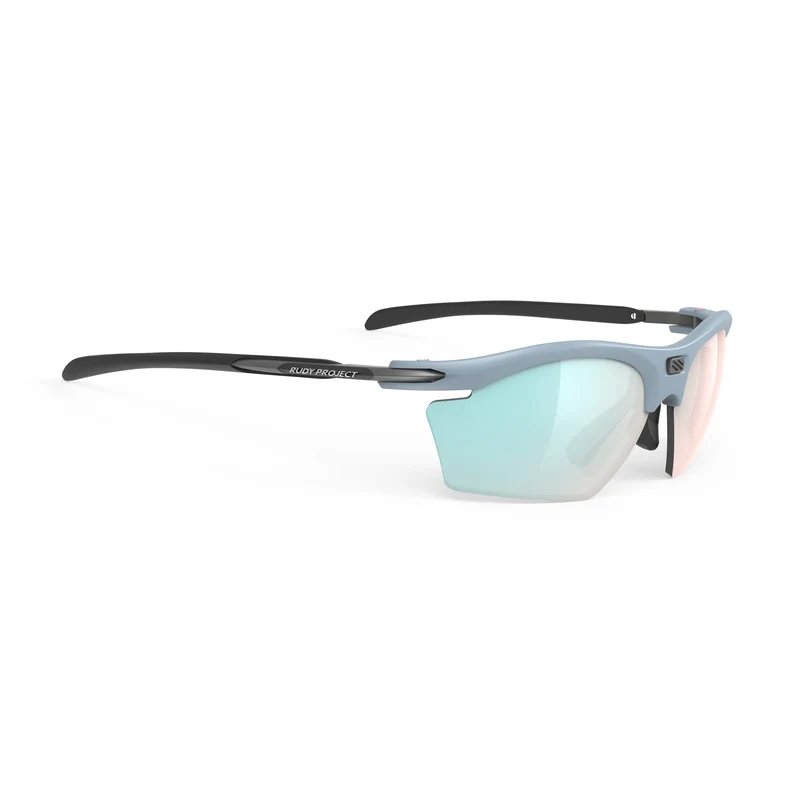Rydon Slim Mirrored