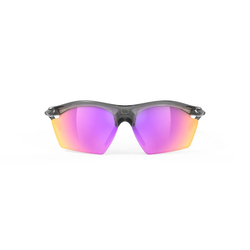 Rydon Slim Mirrored