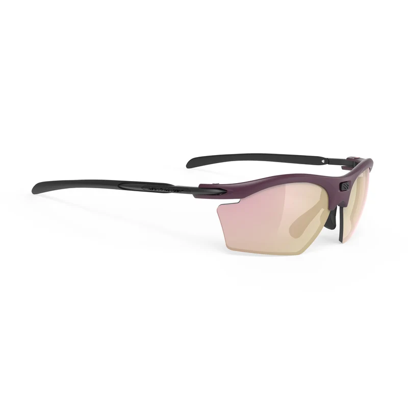 Rydon Slim Mirrored