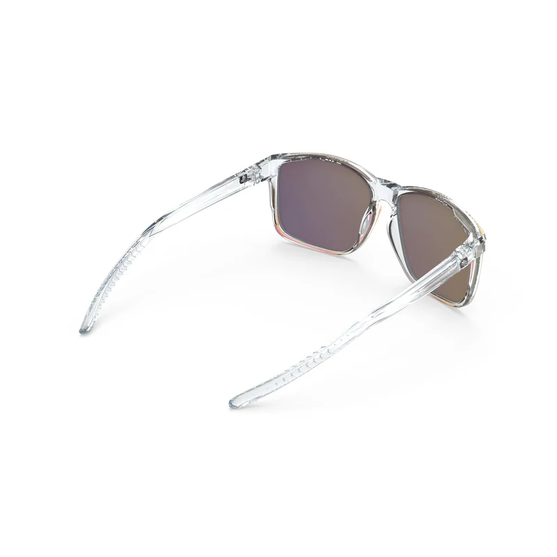 Overlap Mirrored