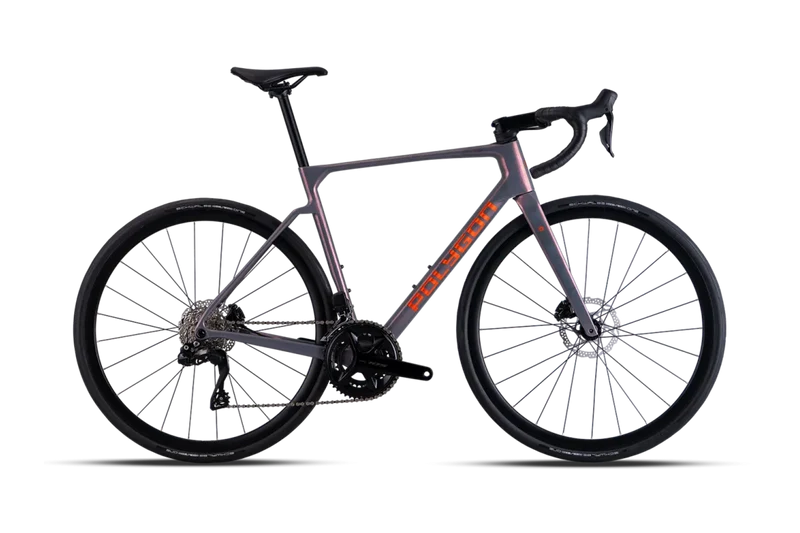 POLYGON vélo route STRATTOS 7 105 DI2