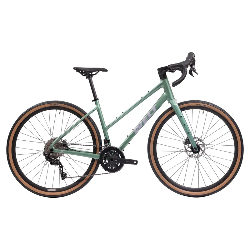 WELT Gravel femme GRAVELLA