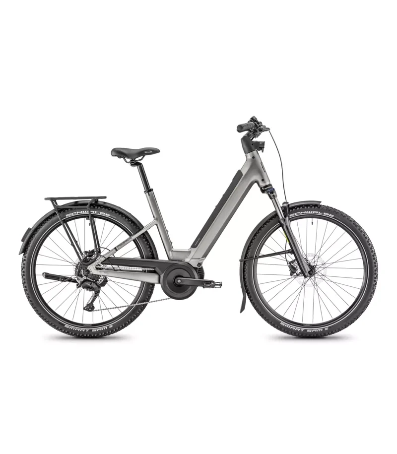 MOUSTACHE XROAD ES OPEN 60NM 540W