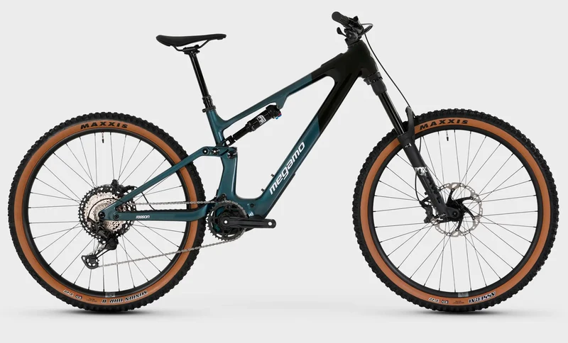 MEGAMO REASON AIR ALU 07 M2S 150nm 800w