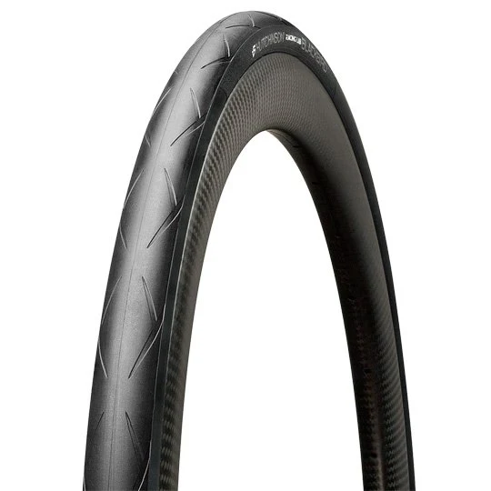 HUTCHINSON Pneu route BLACKBIRD TT noir 700x28