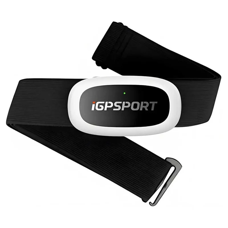 IGPSPORT CEINTURE FREQUENCE CARDIAQUE HR50