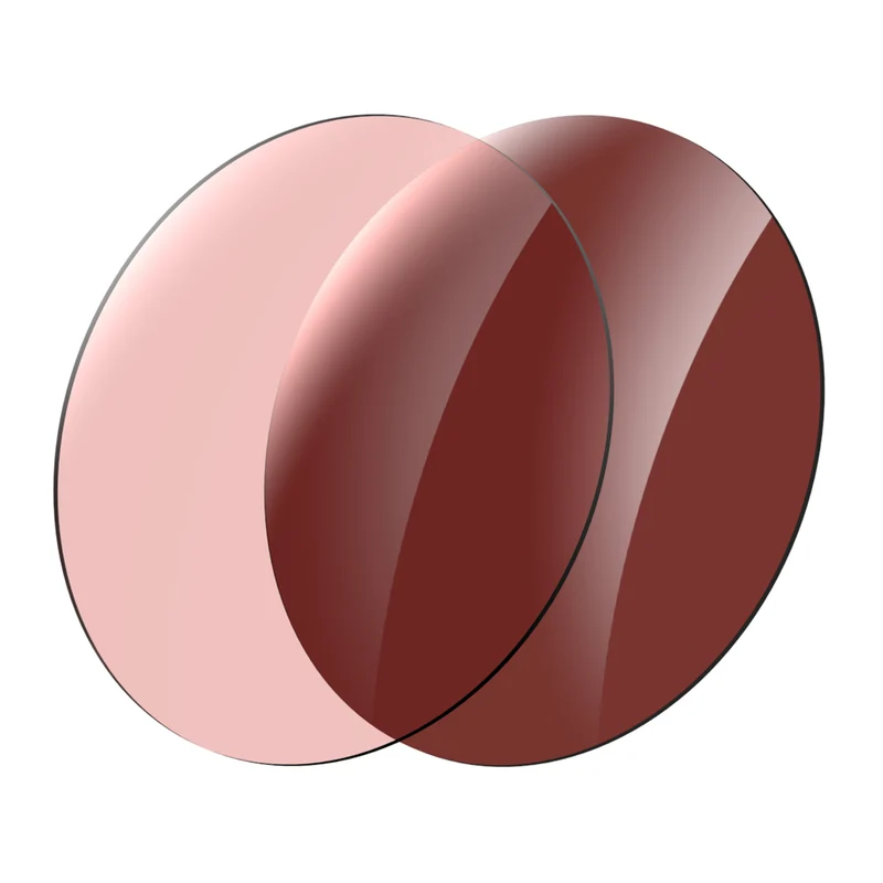 Rydon Lenses