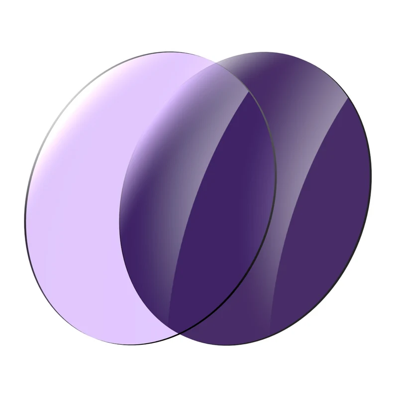 Rydon Lenses