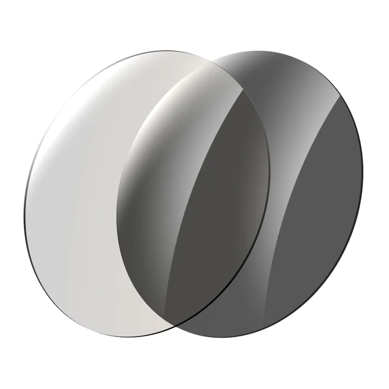 Rydon Lenses