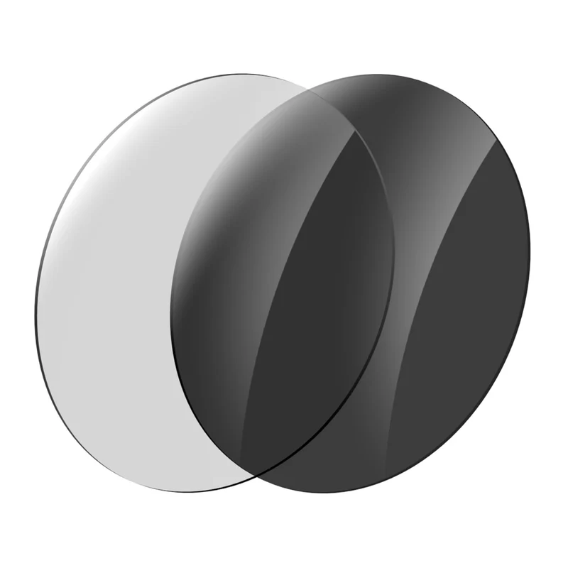 Rydon Lenses