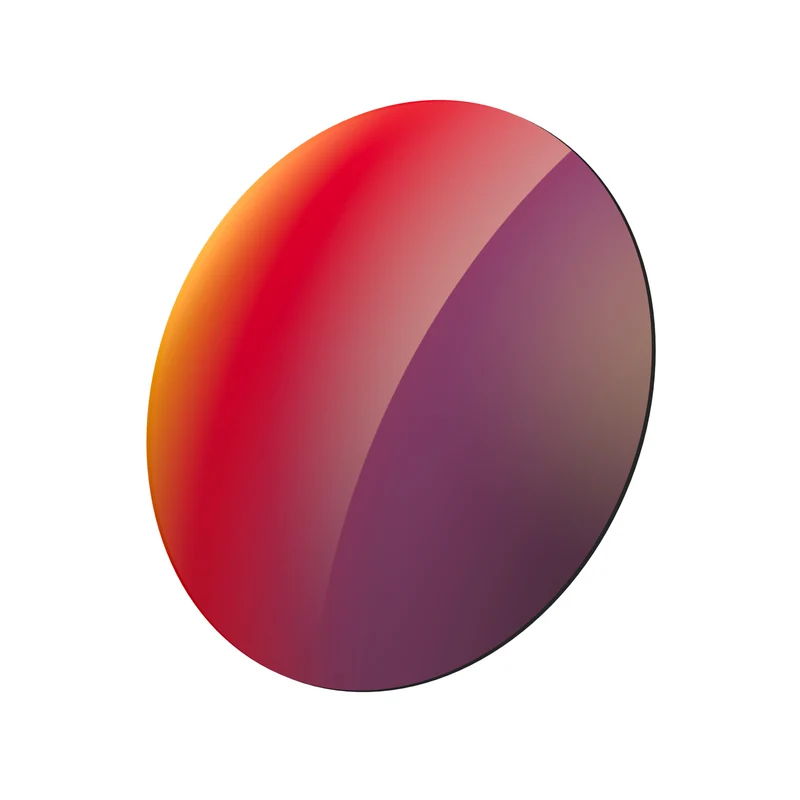 Rydon Lenses