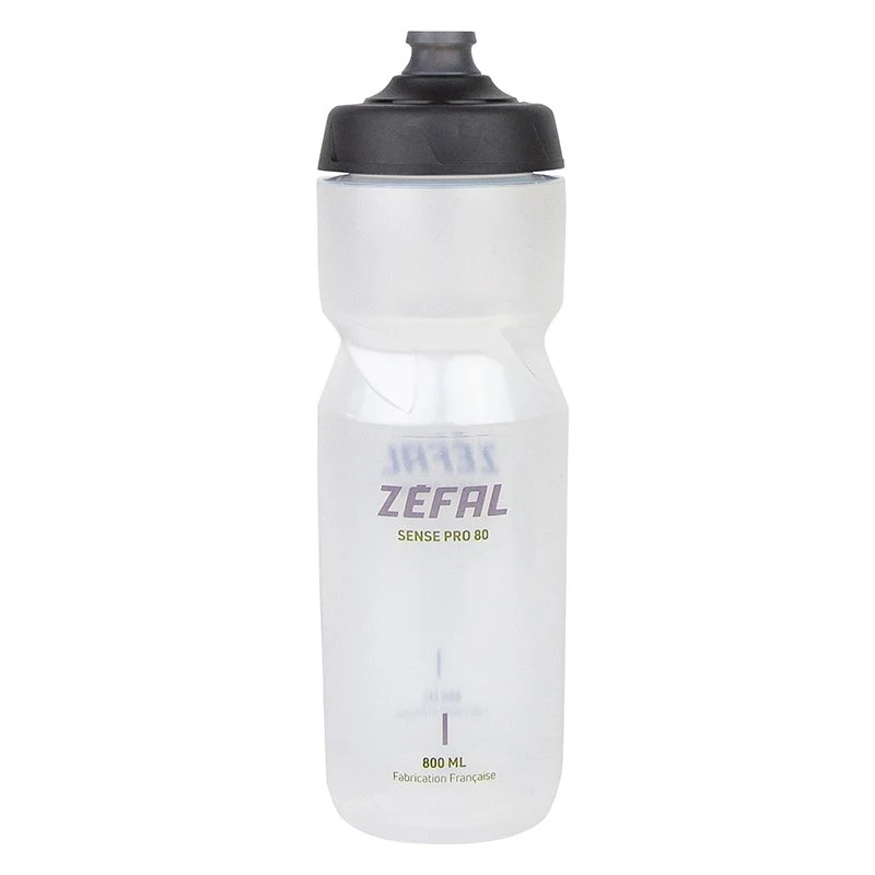 ZEFAL Bidon Vélo SENSE PRO 80 800ml