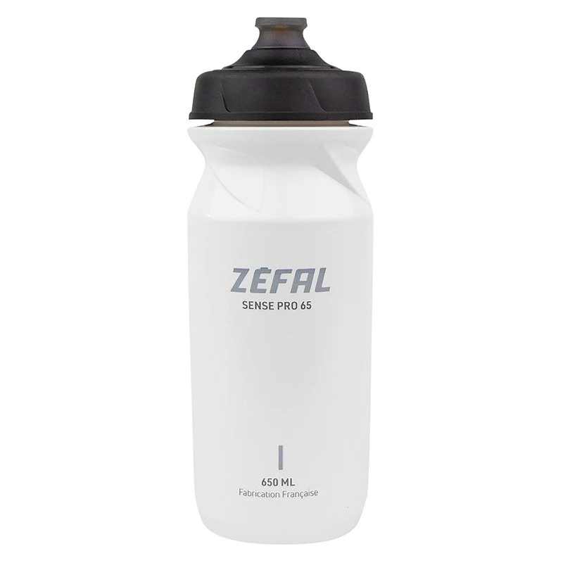 ZEFAL Bidon vélo SENSE PRO 65 650ml