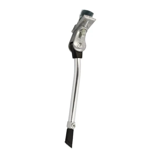 OPTIMIZ BEQUILLE VELO LATERALE REGLABLE 20/26''