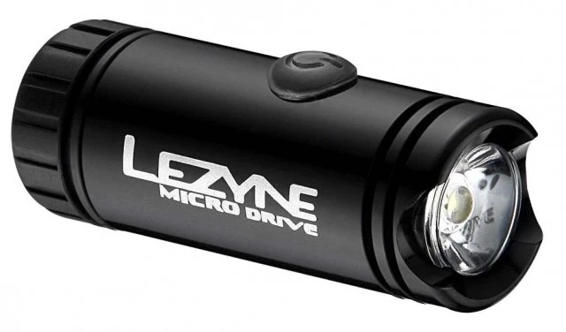 LEZYNE micro drive lezyne