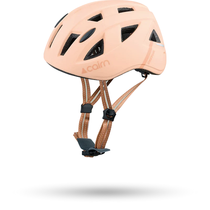 CAIRN Casque loisir kustom mat peche