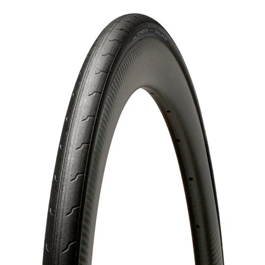 HUTCHINSON Pneu route CHALLENGER TT noir 700x30