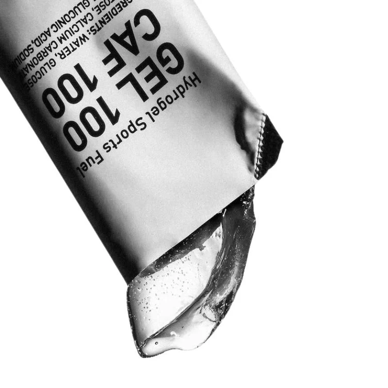 Gel 100 Caf 100 Pack Duo | Maurten