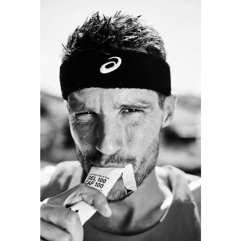 Gel 100 Caf 100 Pack Tri | Maurten