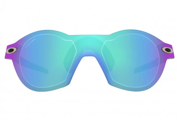 Re : Subzero | Oakley