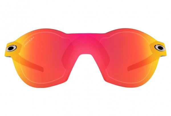 Re : Subzero | Oakley