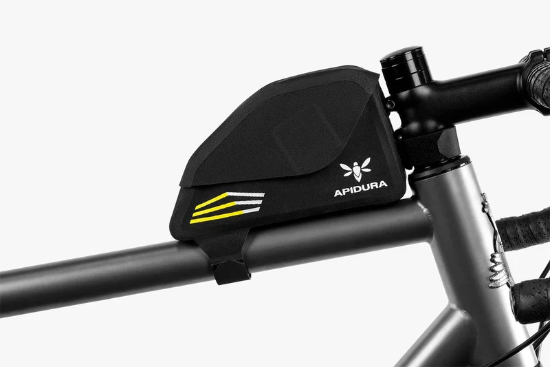 Racing Top Tube Pack 0.5l | Apidura