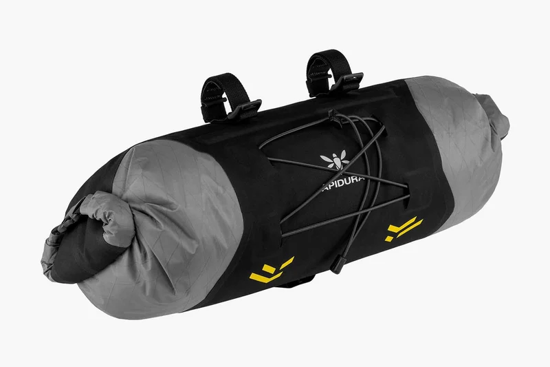 Backcountry Handlebar 11l | Apidura