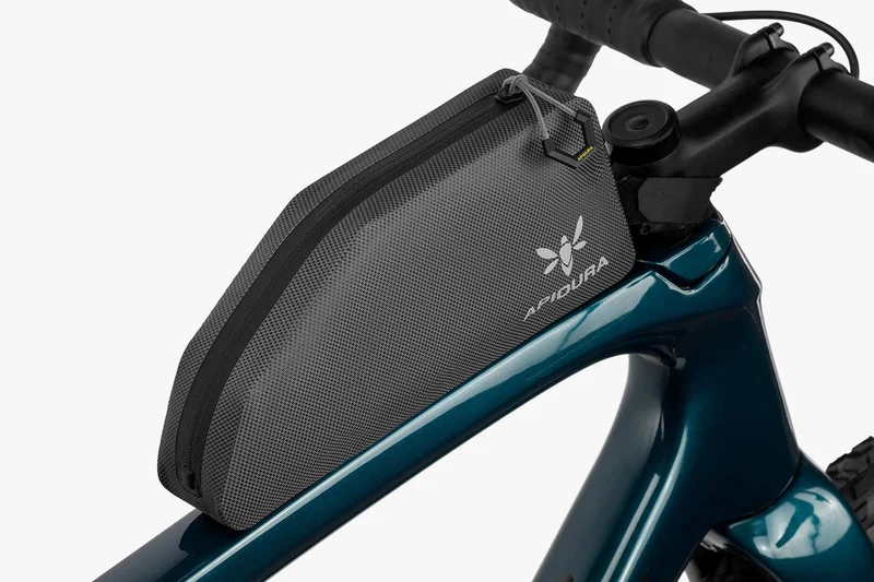 Expedition Top Tube Bolt On 1l | Apidura