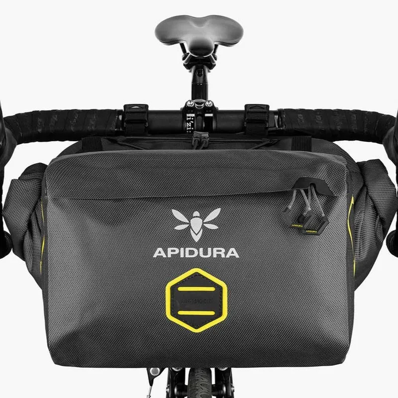 Expedition Accessory Ket 4.5l | Apidura