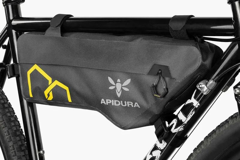 Expedition Frame Pack 3l | Apidura