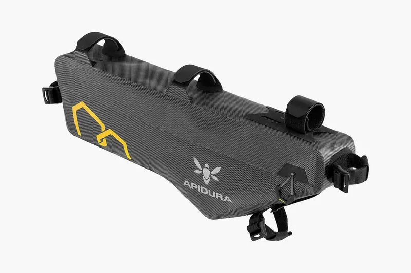 Expedition Frame Pack 4.5l | Apidura