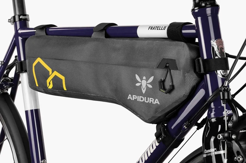 Expedition Frame Tall Pack 5l | Apidura