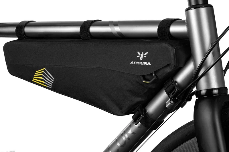 Racing Frame Pack 4l | Apidura