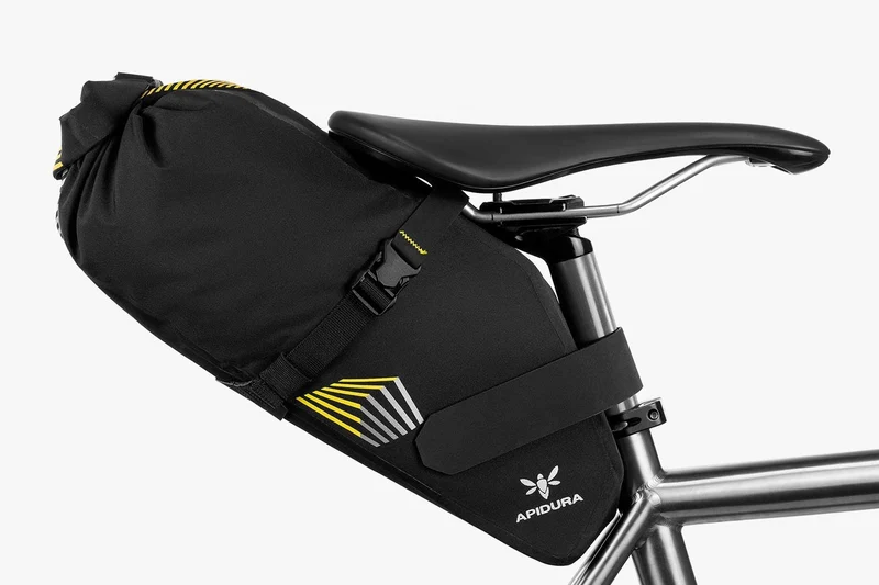 Racing Saddle Pack 7l | Apidura