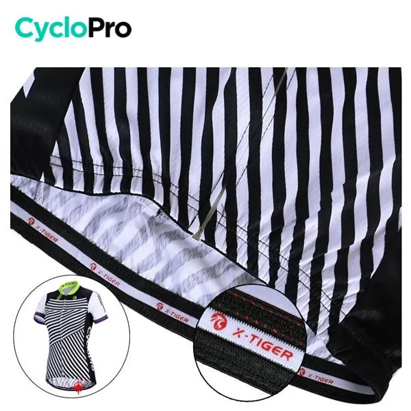TENUE VÉLO DE ROUTE - WIND+