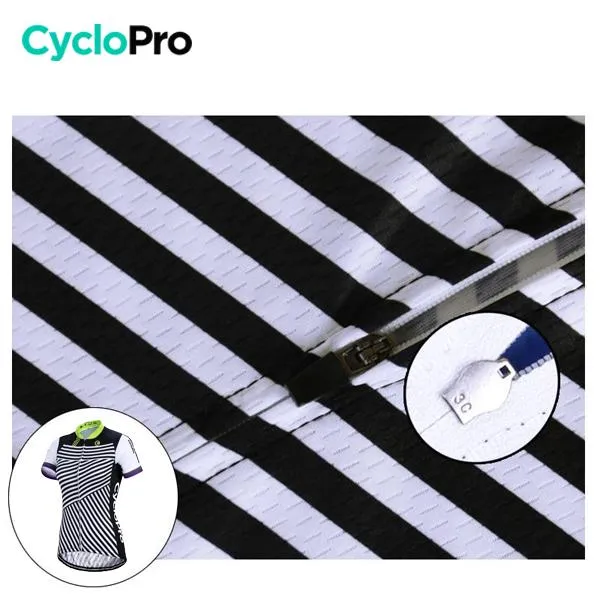 TENUE VÉLO DE ROUTE - WIND+