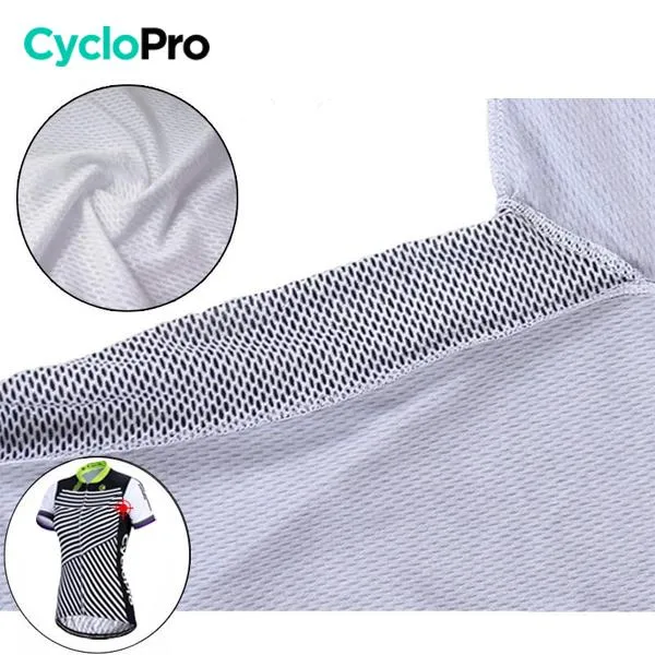 TENUE VÉLO DE ROUTE - WIND+