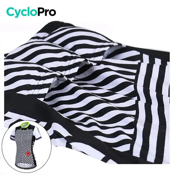 TENUE VÉLO DE ROUTE - WIND+