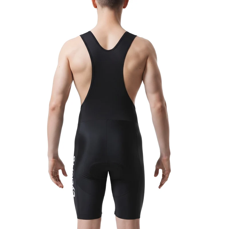 Cuissard De Route Noir Cyclopro