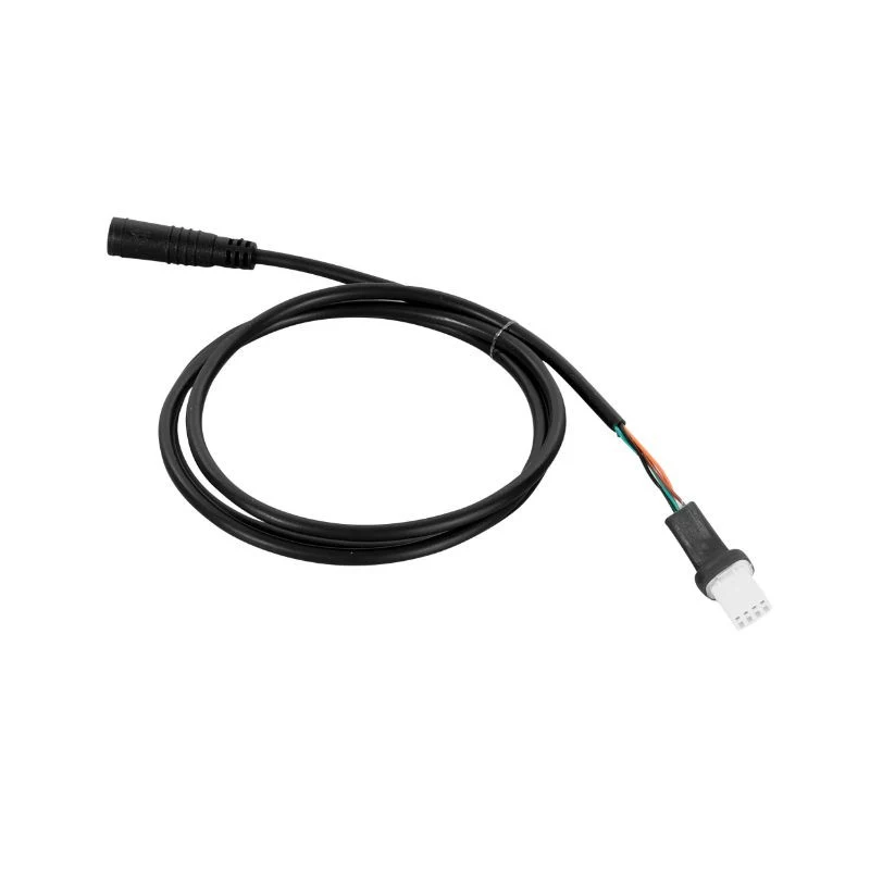 CABLE CONNEXION AU DISPLAY LCD POLINI EP3