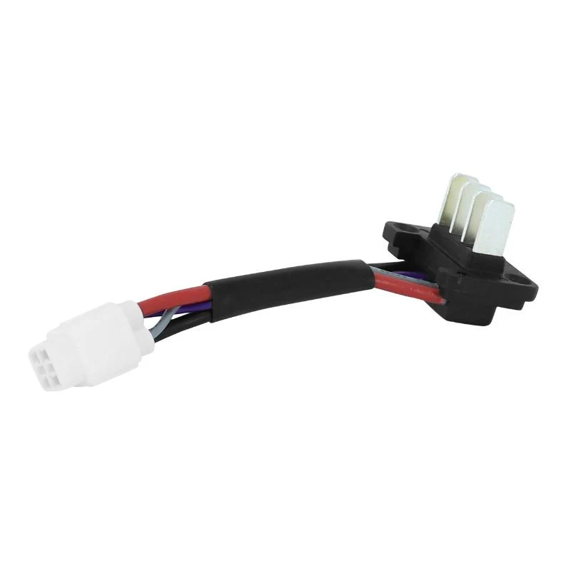 CABLE CONNEXION A LA BATTERIE POLINI EP3