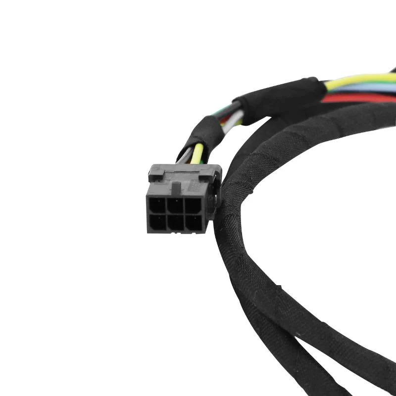 CABLE BOSCH POUR POWERTUBE 950mm BDU2XX - BDU3XX - BDU4XX BCH284