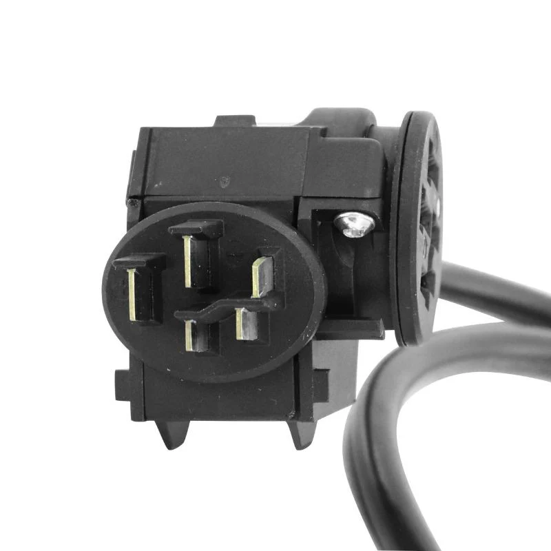 CABLE BOSCH POUR BATTERIE CADRE 820mm BDU2XX - BDU3XX - BDU4XX BCH212