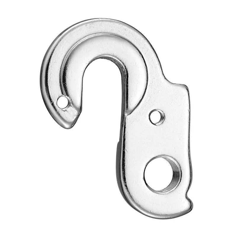 PATTE DE DERAILLEUR ALU CANYON/KUOTA/KONA... GH-114 (VENDU A L'UNITE)