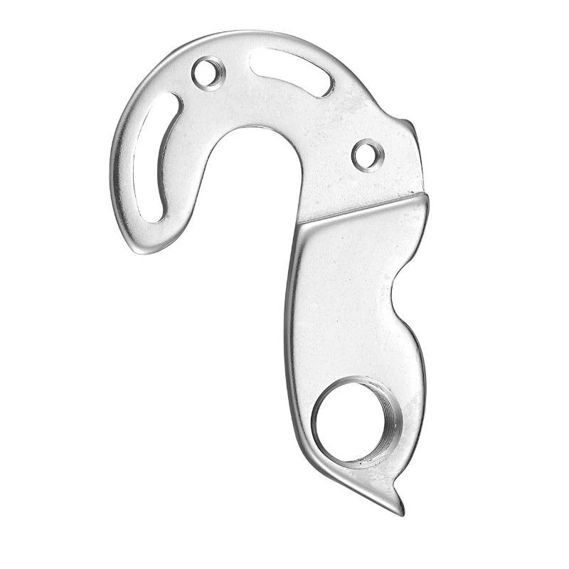 PATTE DE DERAILLEUR ALU CANNONDALE GH-125