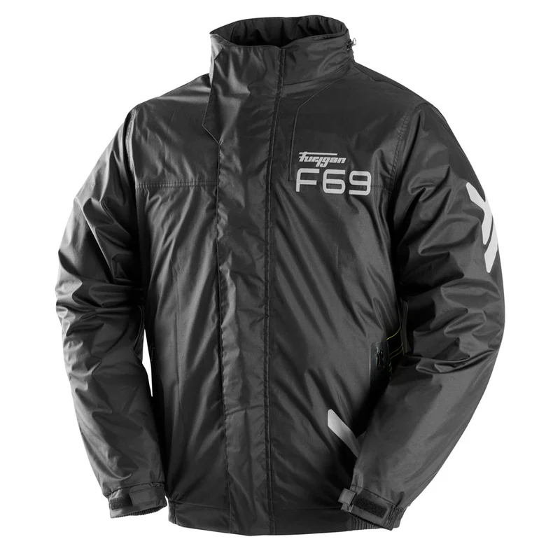 Veste moto anti pluie Homme | Furygan TORNADO JACKET F69